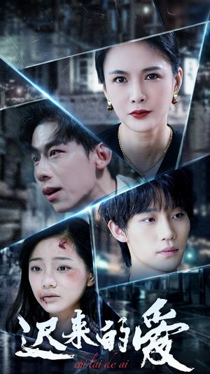 迟来的爱(63集) 迟来的爱(63集)免费版
