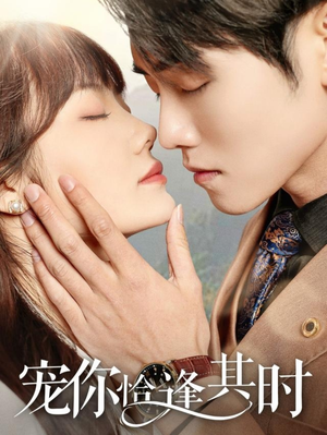 宠你恰逢其时(60集) 宠你恰逢其时(60集)精彩短剧追不停