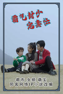 霸气封少宠妻忙（80集）穿越短剧推荐