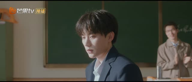 白日梦我（30集）短剧太上头了