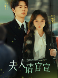 夫人请官宣(68集) 夫人请官宣(68集)红果免费看短剧