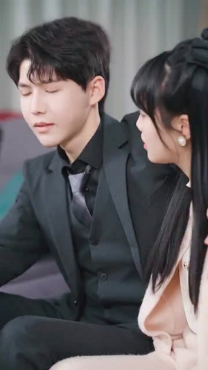 傅少的暖婚娇妻（66集）一口气看完