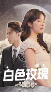 白色玫瑰（80集）男主角是谁