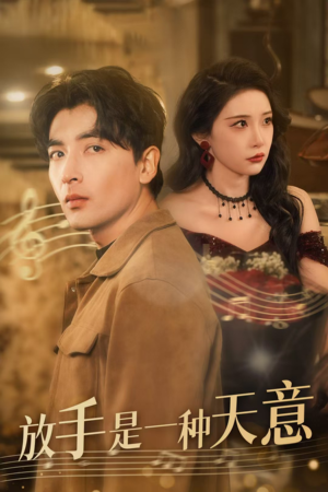 放手是一种天意（39集）好看到停不下来