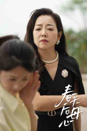 春天后母心（65集）经典老剧免费看