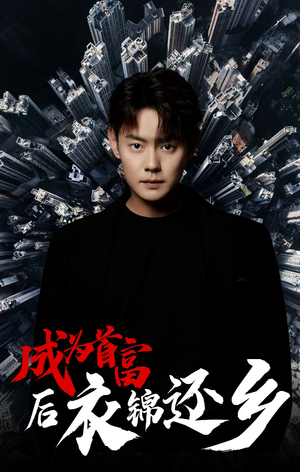 成为首富后衣锦还乡(30集) 成为首富后衣锦还乡(30集)分享好看的短剧