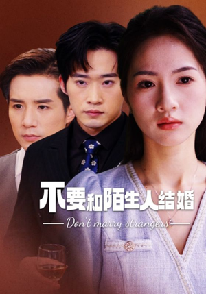不要和陌生人结婚(90集) 不要和陌生人结婚(90集)免费短剧片段