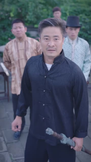 大夏剑圣(32集) 大夏剑圣(32集)精彩短剧天天看