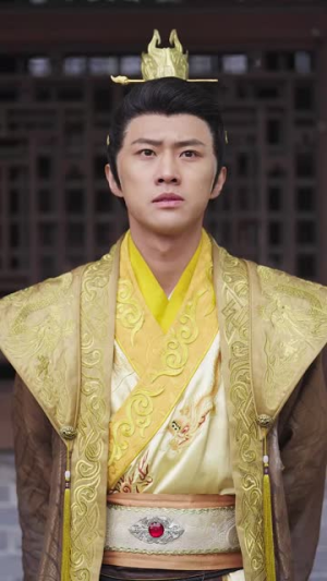 凤指山河（97集）好看的短剧分享