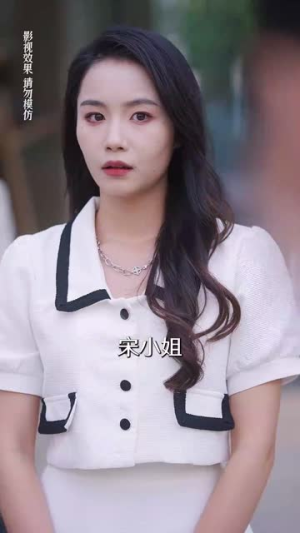 当众离婚弃妇竟是总裁白月光（70集）超好看的短剧