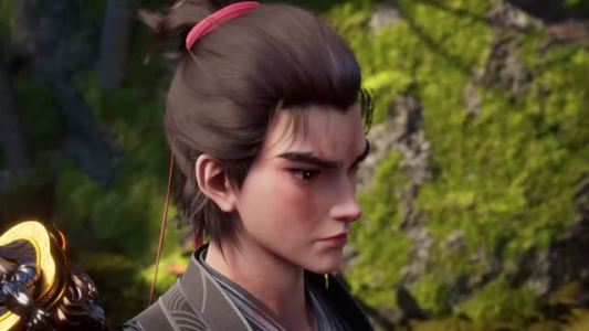 沧元图(26集) 沧元图(26集)战神短剧推荐