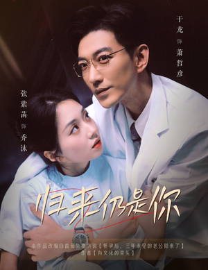 归来仍是你(61集) 归来仍是你(61集)百度网盘资源