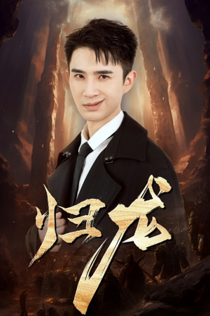 归龙(39集) 归龙(39集)全季一次看完