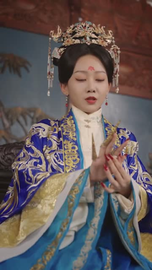 深宫宠妃进阶手册（52集）精彩的短剧