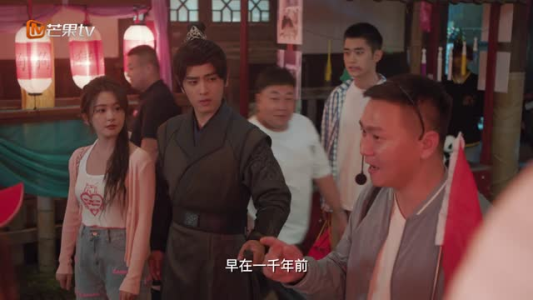 公主请回家(20集) 公主请回家(20集)好看的短剧来了