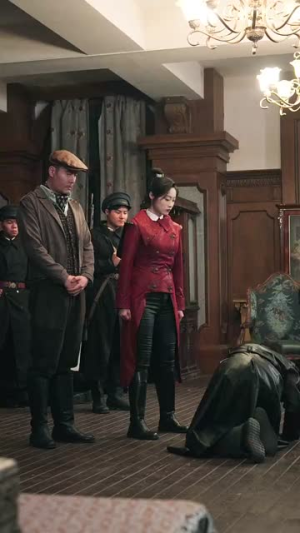 孤舟之城1994（60集）全剧免费观看