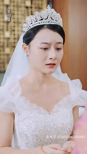 穿梭世纪来爱你（100集）番茄短剧免费看