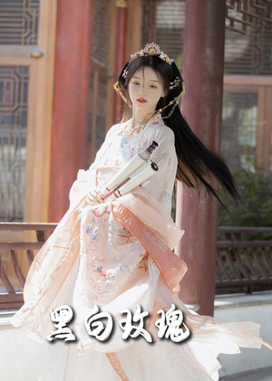 黑白玫瑰（66集）短剧排行榜