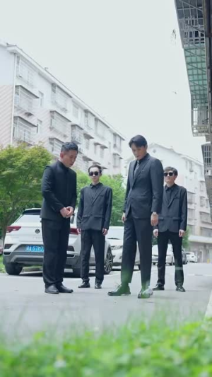 何处是归宿(60集) 何处是归宿(60集)追风的女孩短剧