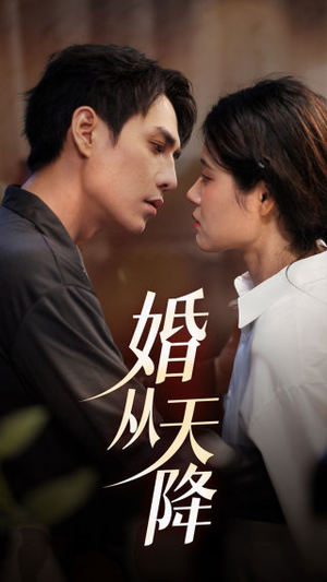 婚从天降(92集) 婚从天降(92集)好看短剧追不停
