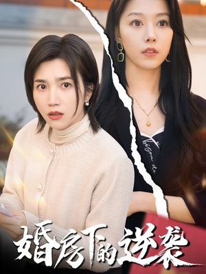 婚房下的逆袭(38集) 婚房下的逆袭(38集)番茄短剧免费看