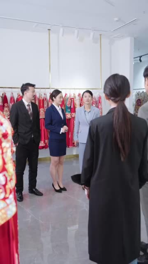 鹿总夫人又要和您摊牌了（100集）短剧热门分享