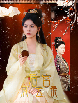 后宫风云录(69集) 后宫风云录(69集)短剧片段分享