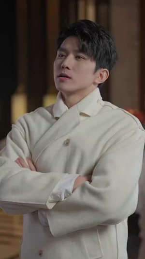 龙主至尊（73集）热门火爆短剧