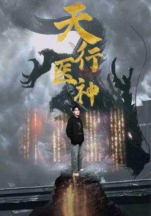 天行医神(102集) 天行医神(102集)男主角是谁