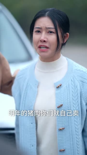 卖不掉的年猪(35集) 卖不掉的年猪(35集)热播短剧推荐