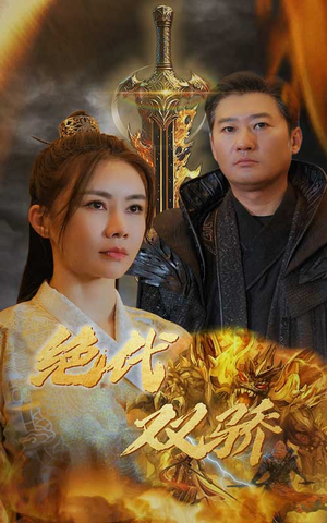 新版:绝代双骄(79集) 新版:绝代双骄(79集)大结局