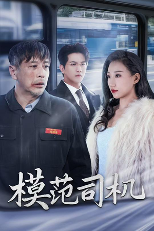 模范司机（30集）超爽短剧推荐