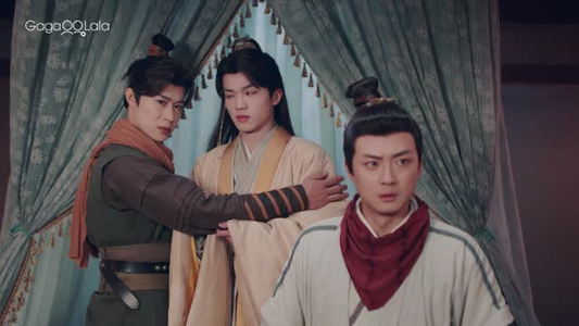 花开有时颓靡(12集) 花开有时颓靡(12集)西瓜短剧免费看