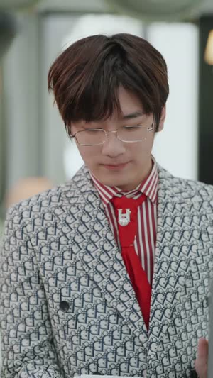 你好 我的泰迪熊哥哥（37集）免费看短剧