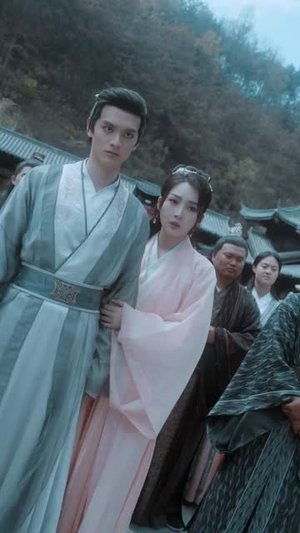 儒道至尊（72集）短剧推荐来了