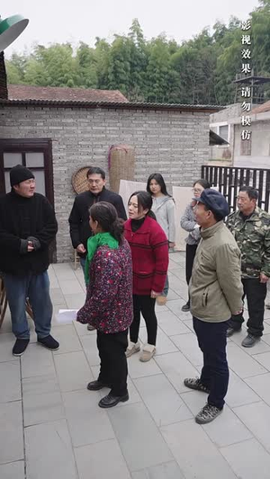 佳肴难暖人心寒(31集) 佳肴难暖人心寒(31集)精彩短剧又来了