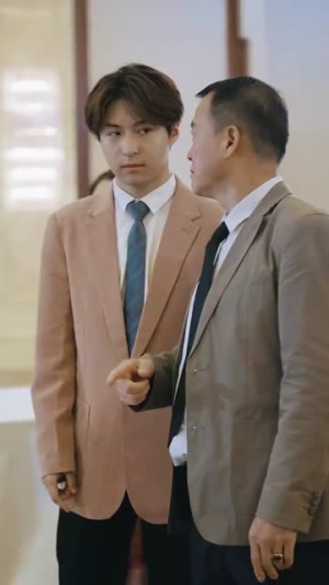 玫瑰盛开时（81集）解说文案