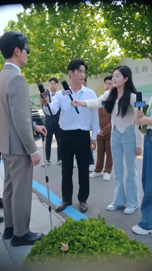 玫瑰陷入火焰里（100集）我全都看完了