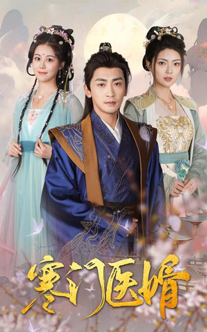 寒门医婿（60集）好看的短剧分享