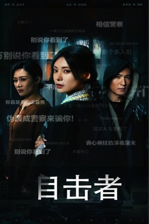 目击者&深夜伪装（30集）视频在线看