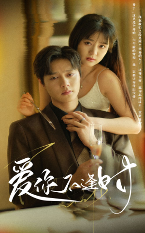 爱你不逢时(91集) 爱你不逢时(91集)免费版