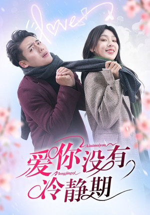 爱你没有冷静期(32集) 爱你没有冷静期(32集)短剧热播中