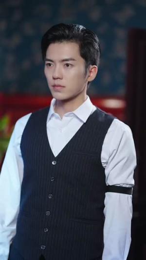 暮然回首不见君（76集）红果短剧看全集