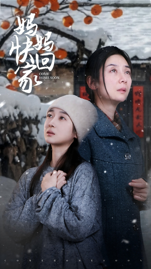 妈妈快回家（31集）在线观看全集