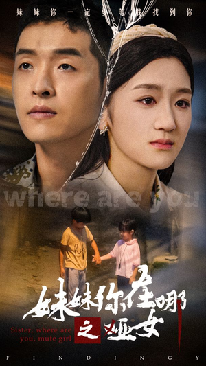 妹妹你在哪之哑女（29集）百度网盘资源