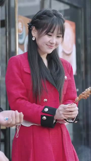 荒原烟火（55集）最后的大结局