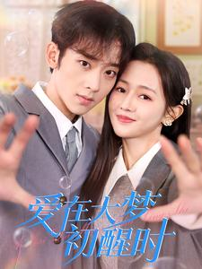 爱在大梦初醒时(100集) 爱在大梦初醒时(100集)每天分享短剧