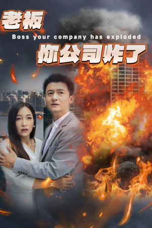 老板你公司炸了(31集) 老板你公司炸了(31集)真的太好看了