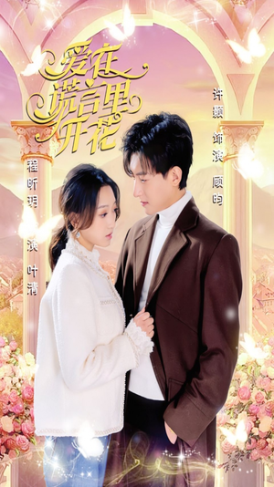 爱在谎言里开花(80集) 爱在谎言里开花(80集)推荐你们也去看