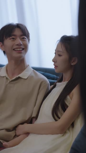 爱在日落时（69集）高清画质免费看